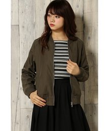 VENCEEXCHANGE | E/ツイルMA-1                       (MA-1)