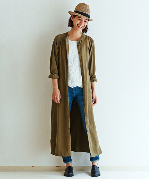 and myera（アンド マイラ）の「ａｎｄ　ｍｙｅｒａ　チュールレースタンクトップ（タンクトップ・レディース・ホワイト・SMALL/MEDIUM/LARGE/X-LARGE）」の3枚目の写真