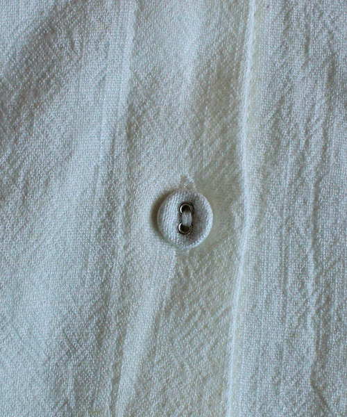 antiqua（アンティカ）の「前後差デザインシャツ（シャツ/ブラウス・レディース・ベージュ/オフホワイト/ピンク・FREE）」の22枚目の写真