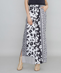 UNITED TOKYO | モノコラプリントパンツ(その他パンツ)