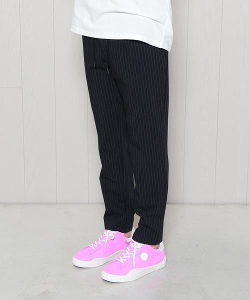 EYTYS(エイティス)の「<Eytys>wave rough uv/スニーカー(スニーカー・メンズ・パープル/ピンク・42/41/43)」の10枚目の写真