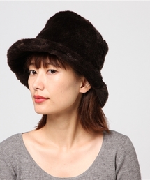 CLANE | CLANE×KIJIMA FUR HAT(ハット)