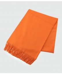 THE INOUE BROTHERS | ※Exclusive Brushed Stole(ストール/ショール)