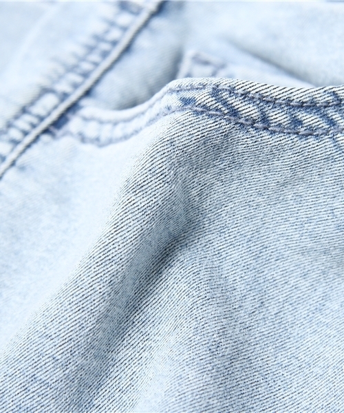 Chico（チコ）の「ケミカルスキニーデニム（その他パンツ・レディース・ケミカルウォッシュ/ブラック系その他/ホワイト/ミント/ピンク/ブルー・X-SMALL/SMALL/MEDIUM）」の14枚目の写真