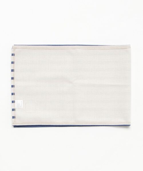 Jubilee（ジュビリー）の「北欧デザイン　テーブルランナー（ランチョンマット/テーブルウェア・レディース・ブラック/ベージュ/ネイビー/ピンク/イエロー/ブルー/ホワイト×ブラック/ブラック×ホワイト/ホワイト×ネイビー/グリーン・FREE）」の12枚目の写真