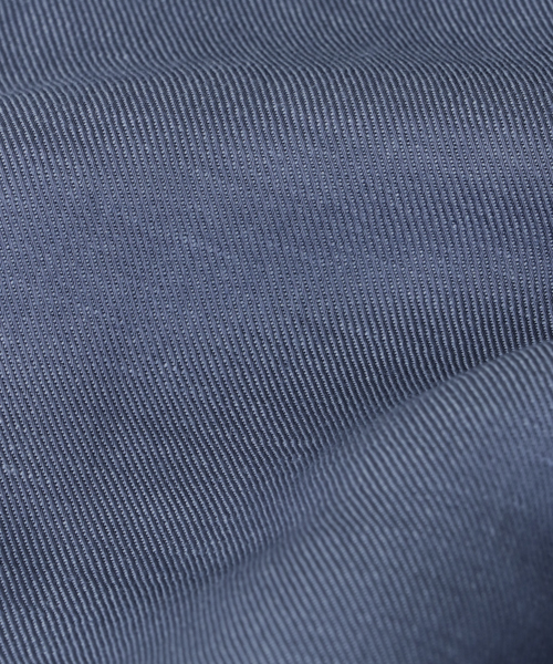 かぐれ（カグレ）の「リネンワッシャータックスカート（スカート・レディース・ベージュ/ブルー/ネイビー・FREE）」の12枚目の写真