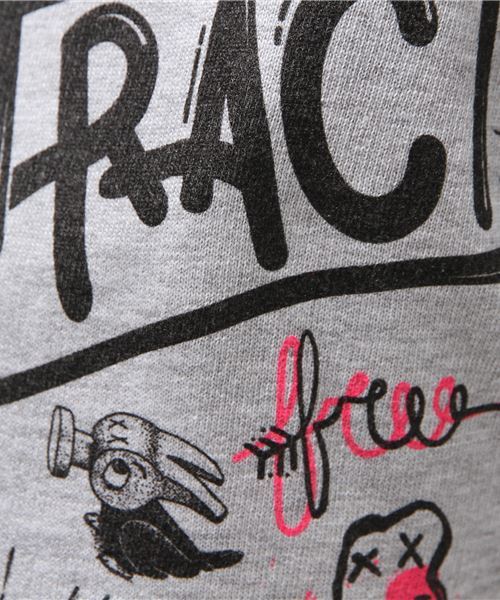 Tract（トラクト）の「HIPPIE STREET（その他パンツ・メンズ・グレー・SMALL/MEDIUM/LARGE/X-LARGE）」の8枚目の写真