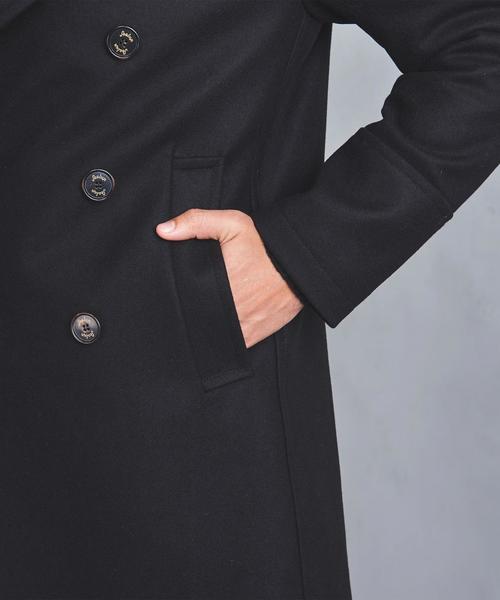 UNITED ARROWS別注SEALUP シーラップ　ピーコート UNITED ARROWS別注SEALUP シーラップ ピーコート