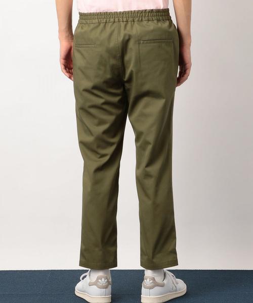 UNITED ARROWS green label relaxing（クロップドパンツ）の