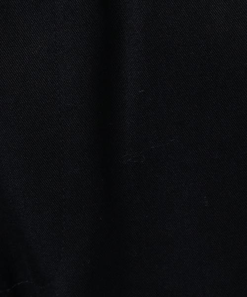 green label relaxing（グリーンレーベルリラクシング）の「SC ライトチノ イージークロップドパンツ ◆（チノパンツ・メンズ・ベージュ/オリーブ/ネイビー・S/M/L）」の11枚目の写真