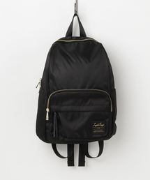 Legato Largo | 【Legato Largo】撥水加工ナイロン調デイパック LT-C2151(バックパック/リュック)