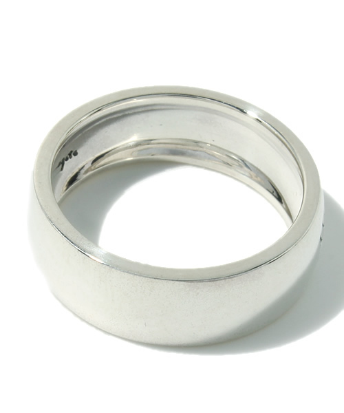 agete シルバーリング　11号 agete シルバーリング 11号 シルバーリング｜リング｜アガット 公式