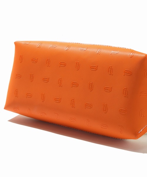 JOURNAL STANDARD（ジャーナルスタンダード）の「KIRUNA×JS VibramトートM＃（トートバッグ・メンズ・ホワイト/ホワイト系その他/ホワイト系その他2・FREE）」の12枚目の写真