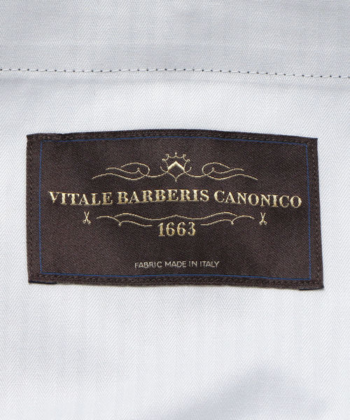 SHIPS（シップス）の「SD: ラスティック ソリッド トロピカル ドレスパンツ (ネイビー)（その他パンツ・メンズ・ネイビー・44/46/48）」の3枚目の写真