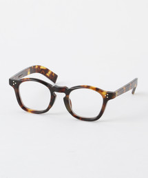 BEAUTY&YOUTH UNITED ARROWS | ＜guepard＞ GP-05/アイウェア ¨(メガネ)