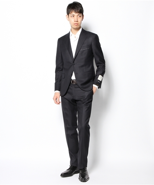 UNITED ARROWS（ユナイテッドアローズ）の「UA TAS サージ2Bスーツ