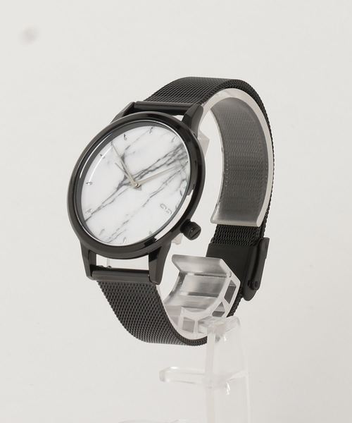 KOMONO.(コモノ)の「KOMONO LEXI ROYALE MARBLE(アナログ腕時計・レディース・その他1/その他2/その他3・FREE)」の2枚目の写真