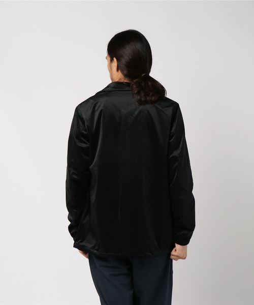 Luv maison（ラブメゾン）の「ベロアコーチジャケット（その他アウター