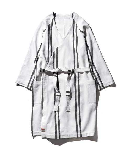 PUEBCO(プエブコ)の「BATHROBE(ルームウェア/パジャマ)」|その他2