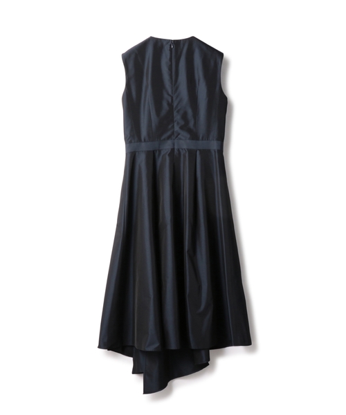 Estnation Estnation エストネーション のワンピース Estnation セール ノースリーブフレアワンピース ワンピース ワンピース Estnation エストネーション のファッション 最新人気短納期