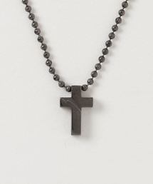 kiryuyrik（キリュウキリュウ）の「CrossChoker（ネックレス）」 - WEAR