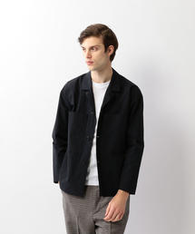 STILL BY HAND | ＜STILL BY HAND＞ NYLON COVERALL/カバーオール □□(カバーオール)