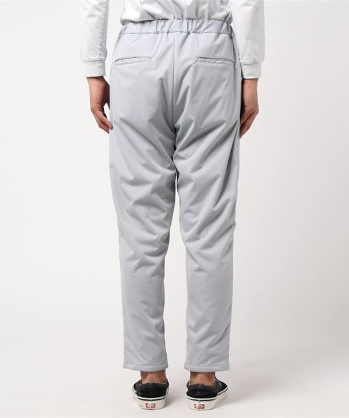 ゼロエイトサーカス 08SIRCUS イージーパンツ ジョガー パンツ ウール ニット カモフラ 迷彩 15AW グレー×黒 2/48 ◆NK-14157 ◆02 08sircus（ゼロエイトサーカス）の「08 SIRCUS イージーパンツ（その他