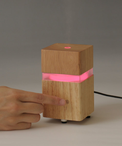 東京家具（トウキョウカグ）の「アロマディフューザー（生活家電