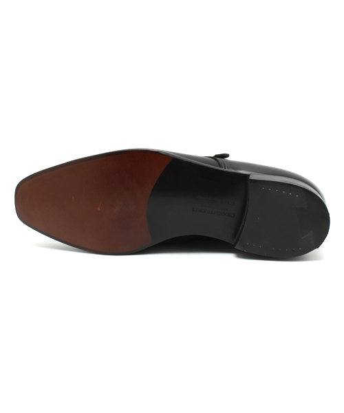 SHIPS（シップス）の「CROCKETT&JONES: ハンドグレード コードバン