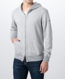 YANUK | YANUK MEN'S トライブレンド SWEAT HOODIE(スウェットフーディ)/57291028(パーカー)