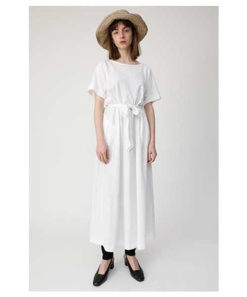 Moussy マウジー の A Line Cut ドレス ワンピース Wear Moussy マウジー の A Line Cut ドレス ワンピース Wear