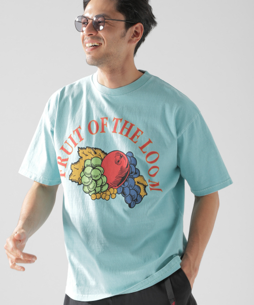 FRUIT OF THE LOOM（フルーツオブザルーム）の「【Fruit Of The Loom