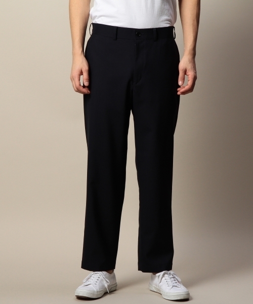 BEAUTY&YOUTH UNITED ARROWS(ビューティーアンドユースユナイテッドアローズ)の「<TUBE> SEAM KIRIKAE NO-P/パンツ(その他パンツ・メンズ・ブラック/ネイビー・SMALL/MEDIUM/LARGE)」の7枚目の写真