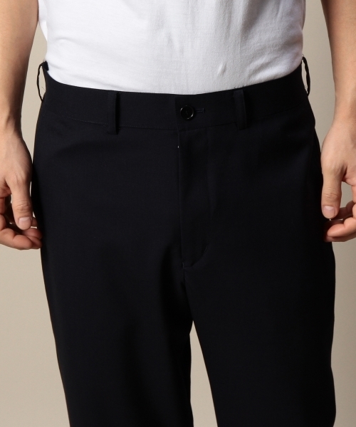 BEAUTY&YOUTH UNITED ARROWS(ビューティーアンドユースユナイテッドアローズ)の「<TUBE> SEAM KIRIKAE NO-P/パンツ(その他パンツ・メンズ・ブラック/ネイビー・SMALL/MEDIUM/LARGE)」の8枚目の写真
