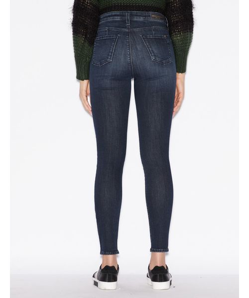 セール】【A|Xアルマーニ エクスチェンジ】ウォッシュ スーパー