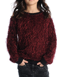 APPAMAN（アパマン）の「APPAMAN #Q1ARS AURORA SWEATER － 616778（スウェット）」