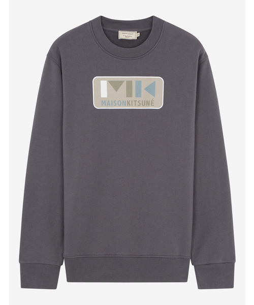 Sweatshirt Mk スウェット トップス Play スウェット Maison Mk Sweatshirt Mk スウェット トップス Play スウェット Maison Mk