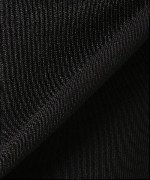 JOINT WORKS（ジョイントワークス）の「裏毛フロントスリットプルオーバー◆（スウェット・レディース・ブラック/カーキ/パープル・FREE）」の16枚目の写真