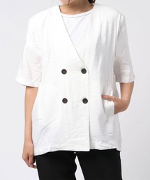 AMAIL�i�A�}�C���j�́uClassic half jacket�i�e�[���[�h�W���P�b�g�j�v