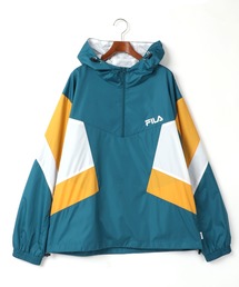 SITRY men�fs�i�V�g���[�@�����Y�j�́u�yFILA�z�g���b�N�W���P�b�g �n�[�t�W�b�v�p�[�J�[�i�i�C�����W���P�b�g�j�v