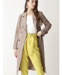 PINKY&DIANNE�i�s���L�[�A���h�_�C�A���j�́u�\�t�g�c�C���g�����`�R�[�g�i�g�����`�R�[�g�j�v