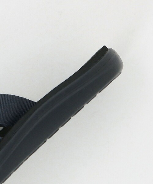 Teva(テバ)の「<Teva>VOYA SLIDE サンダル(サンダル・メンズ・ブラック/オリーブ/ネイビー・27cm/26cm/28cm/25cm/29cm)」の7枚目の写真