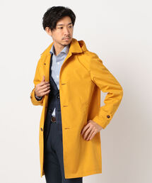 NOLLEY'S MEN'S�i�m�[���[�Y�����Y�j�́uNano-Wing �X�e���J���[�R�[�g 20SS�i�X�e���J���[�R�[�g�j�v