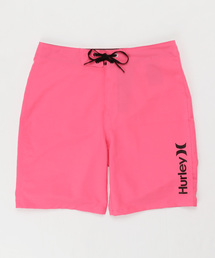 Hurley ハーレー メンズ の水着 ピンク 桃色系 通販 Zozotown