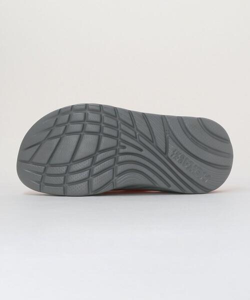 HOKA（ホカ）の「＜HOKA ONE ONE＞ ORA SLIDE/サンダル（サンダル・メンズ・オレンジ/ブラック・7/10/8/11/9）」の9枚目の写真