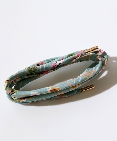 セール 巻くだけアレンジヘアワイヤー ヘアゴム Florist フローリスト のファッション通販 Zozotown