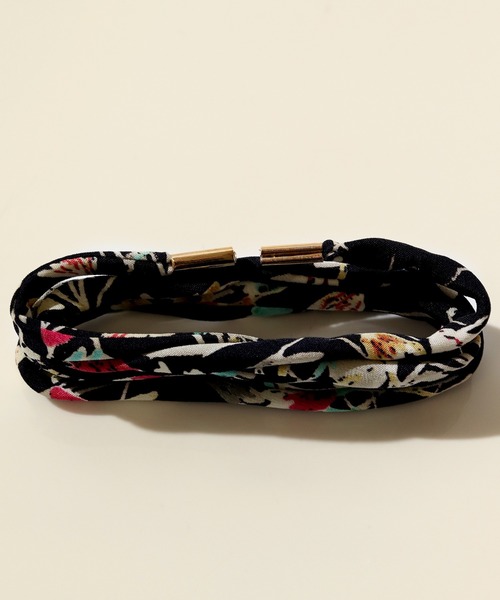 巻くだけアレンジヘアワイヤー