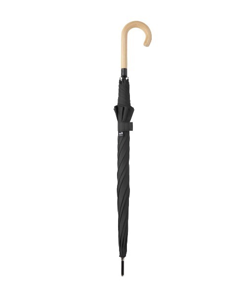 because（ビコーズ）の「【because】12フレーム長傘 晴雨兼用/U-DAY/D-602343/D-602125/D-602471（長傘・レディース・ブラック/ネイビー/レッド/マルチ/ホワイト系その他・FREE）」の15枚目の写真