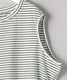 maison margiela ボーダーニットソー　カットソー Maison Margiela Border Knit | HUES 福岡セレクトショップ