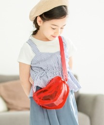 【キッズ】PVCモチーフショルダーBAG/870760